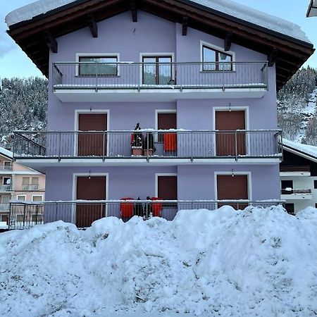 Casa Giulia Apartment Aprica Exterior photo