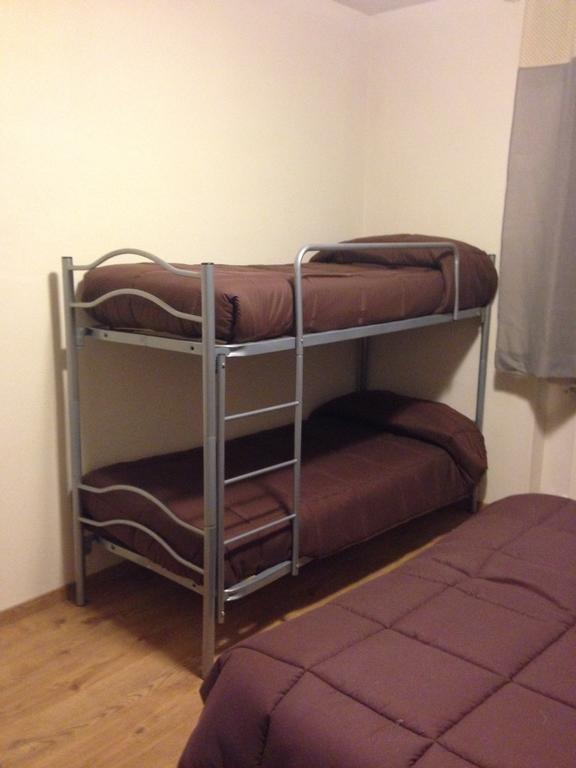 Casa Giulia Apartment Aprica Room photo