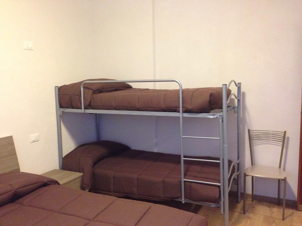 Casa Giulia Apartment Aprica Room photo