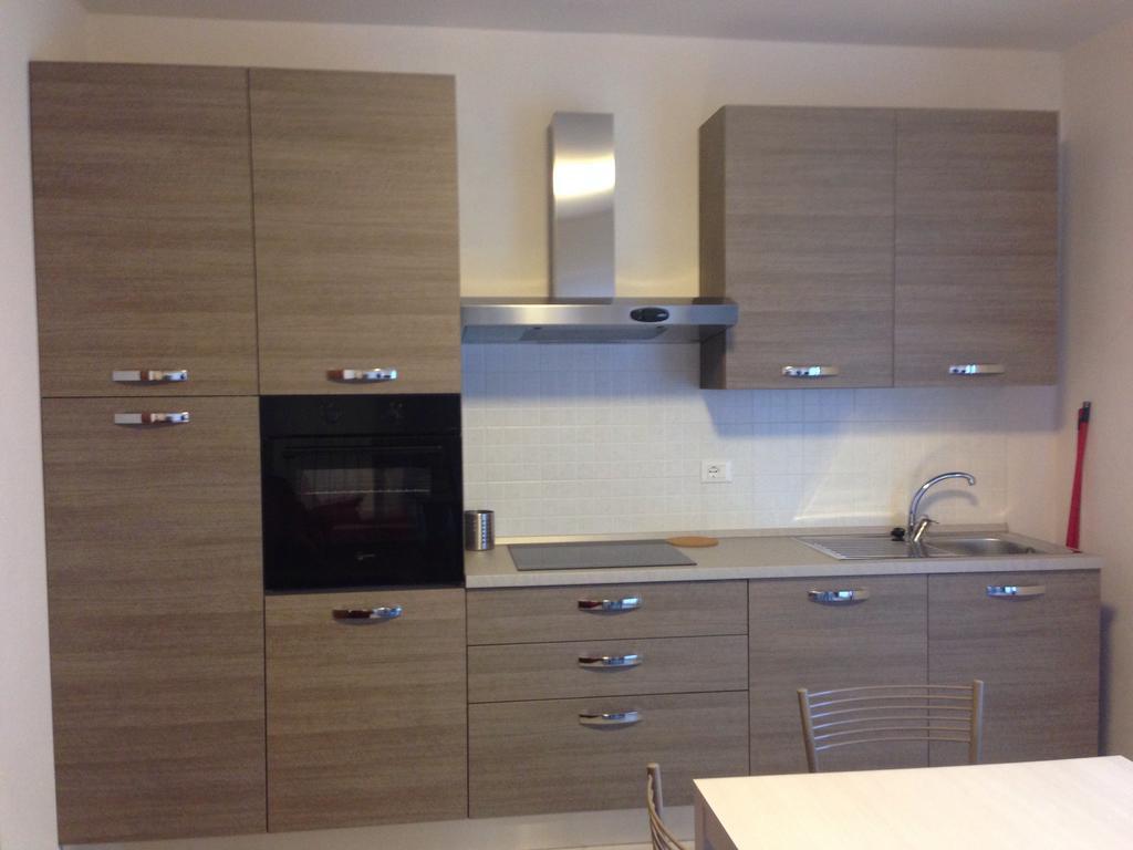 Casa Giulia Apartment Aprica Room photo