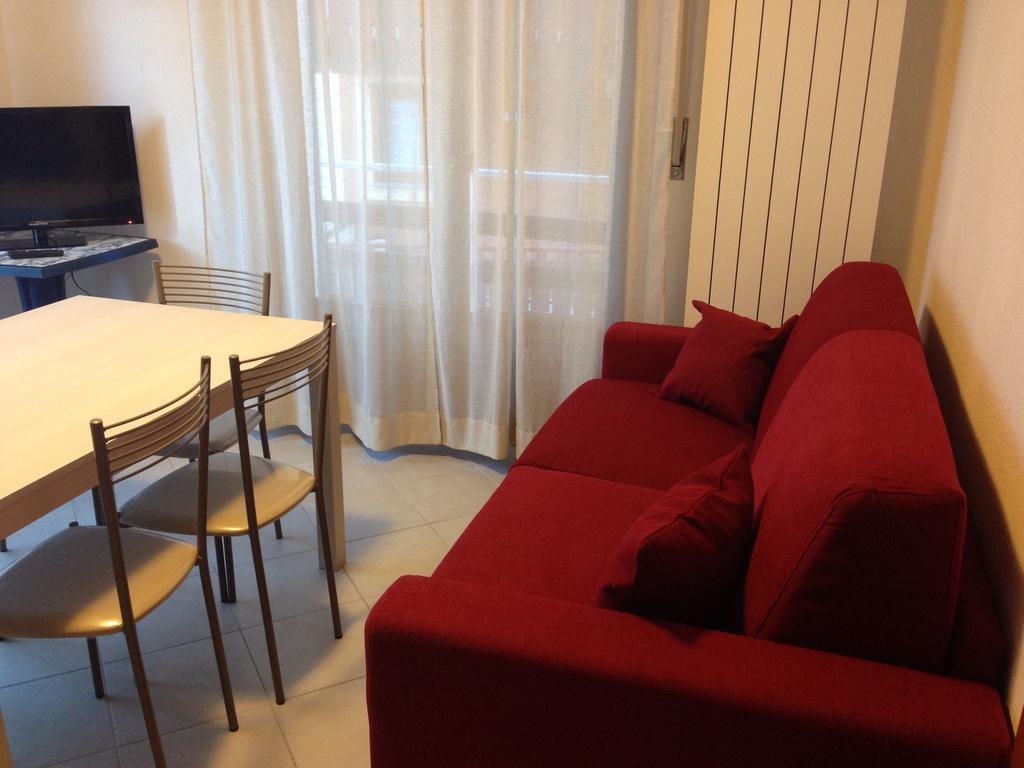 Casa Giulia Apartment Aprica Room photo