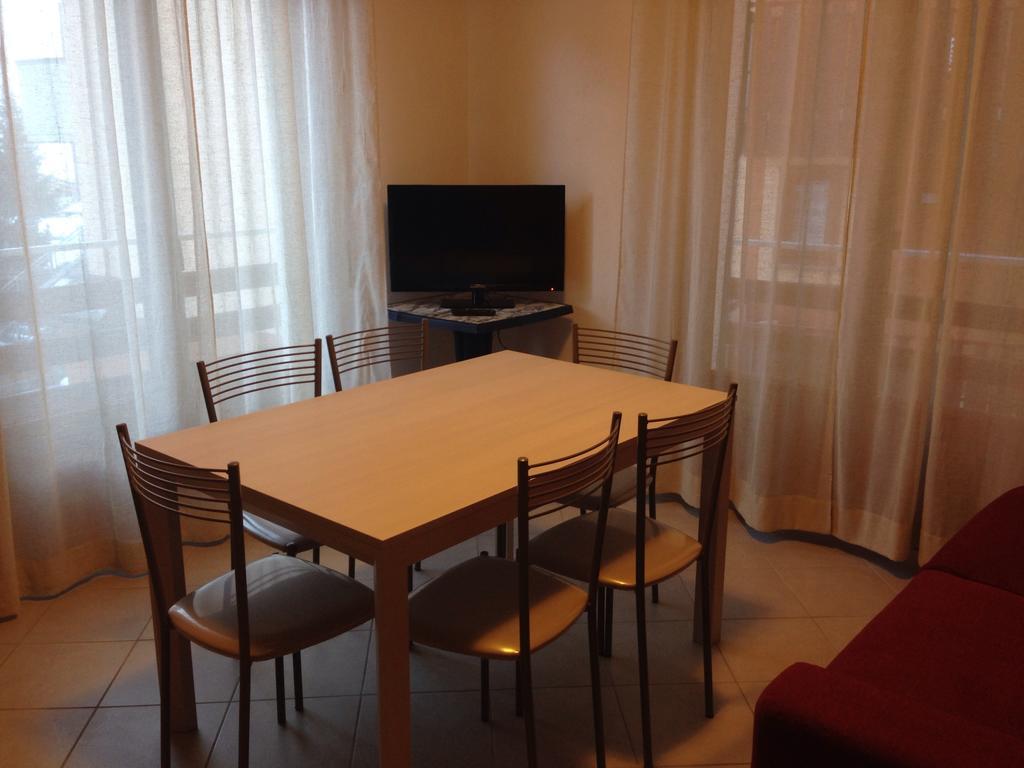 Casa Giulia Apartment Aprica Room photo