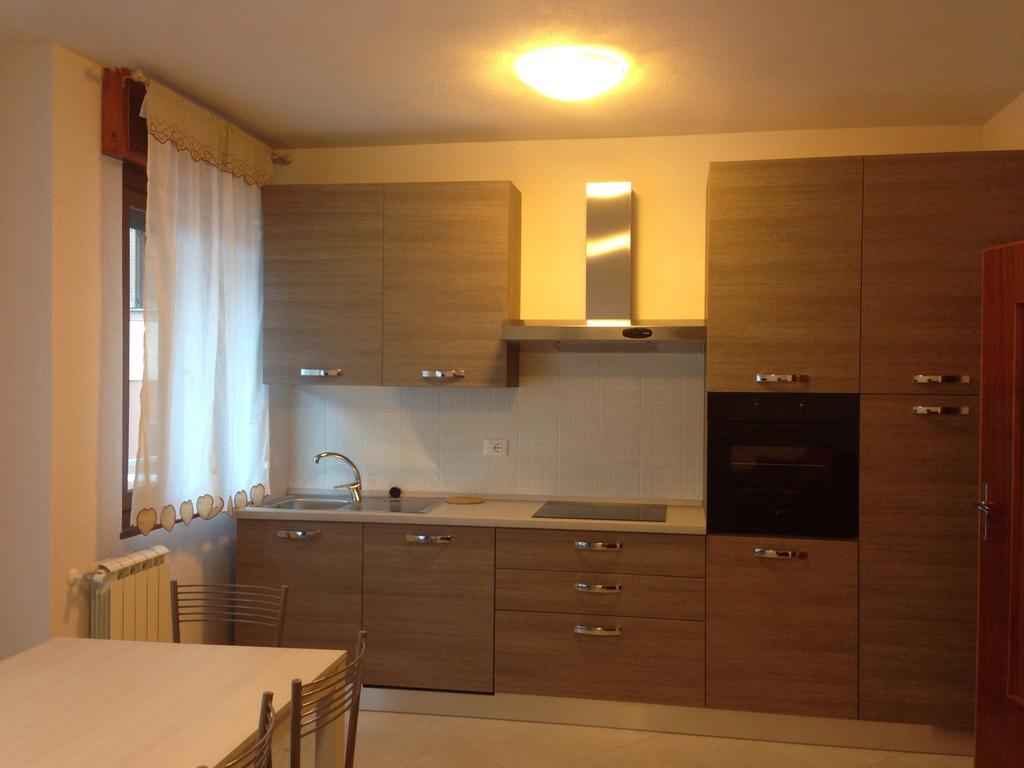 Casa Giulia Apartment Aprica Room photo